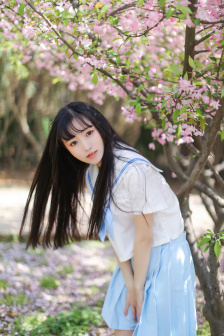 龙威小子
